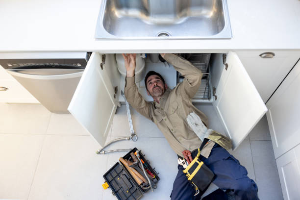 Best Boilers & Radiators  in Grand Mound, WA